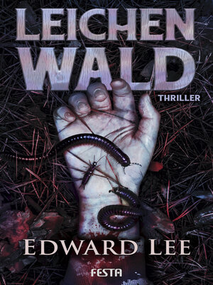 cover image of Leichenwald